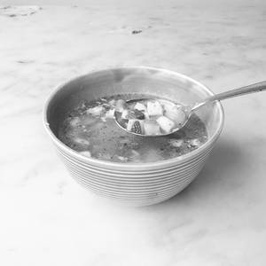 Minestrone