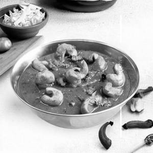 Kaju Curry