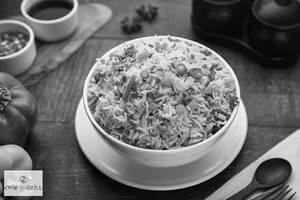 Veg Fried Rice