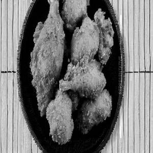 Fried  - Thrill [Chicken]