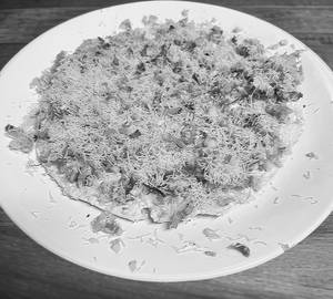Masala papad