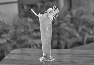 Peach Iced Tea