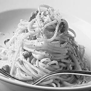 Carbonara Romana