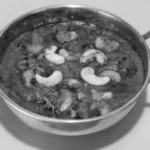 Kaju Curry