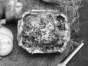 Veg Biryani