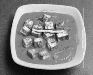 Kaju Paneer Butter Masala