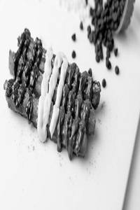 Spanish Churros For 3 (10 Pcs With 3 Choice Of Choclate)