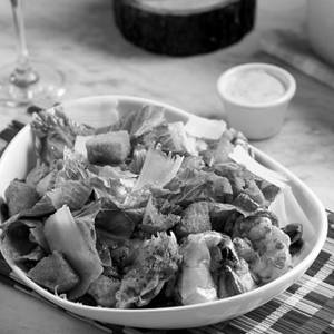 SPQR Caeser Salad