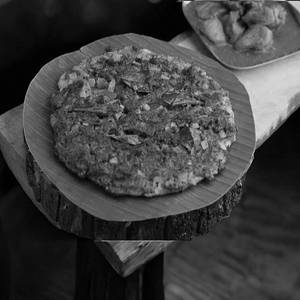 Chicken Curry Dosa