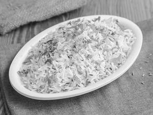 Jeera Rice