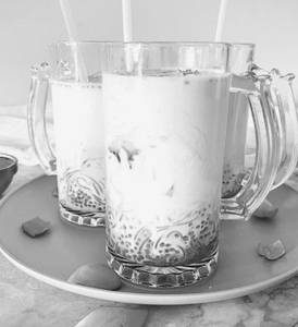 Malabar Falooda