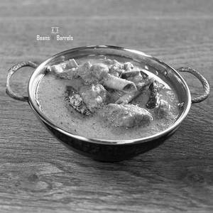 Mutton Rezala (4pcs)