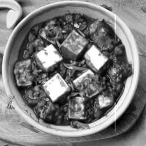 Paneer Chili