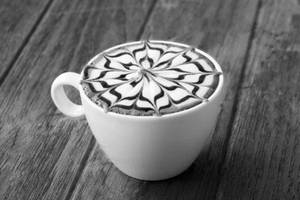 Cafe Mocha