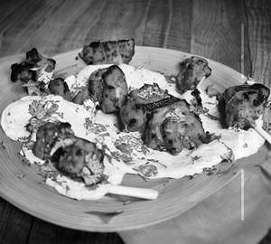 Tandoori Chicken Tikka(Boneless)