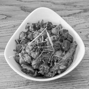 Mix Vegetable Masala [Serves 1]