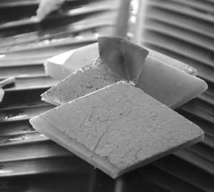 Kaju Barfi