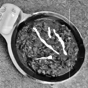 Sarso Ka Saag