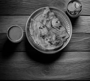 Laccha Paratha