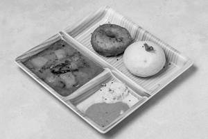 Idli Wada