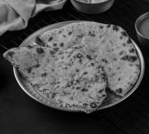 Tandoori Gobhi Paratha