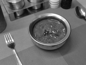 Meen Mangai Curry