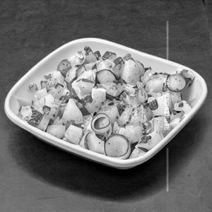 Onion Salad