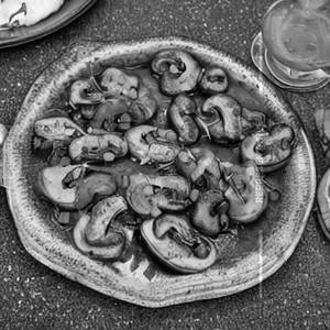 Mushroom Duplex