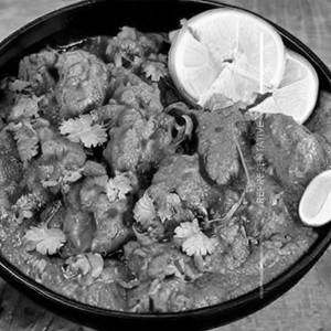 Gobi Masala