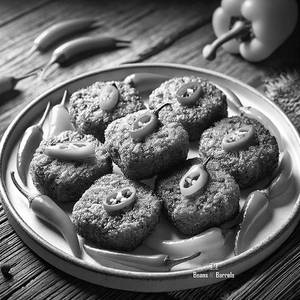 Fish Taipei (5pcs)