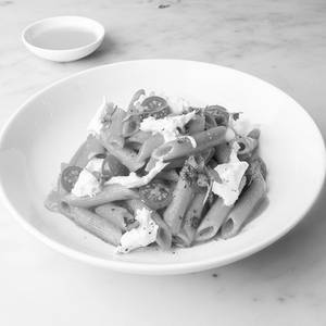 Our Signature Penne Pomodoro Pasta