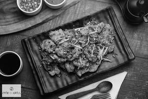 Salt And Pepper Chicken (12 Pcs)