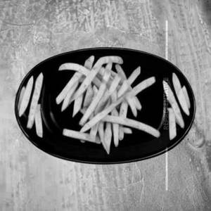 Finger Chips