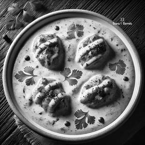 Chicken Reshmi Masala (4pcs)