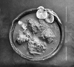 Chicken Kadai