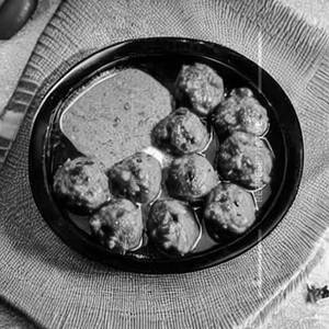 Nargeesi Kofta