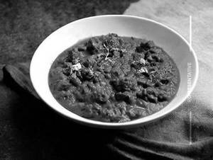 Mutton keema masala