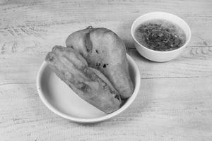 Bread Pakoda