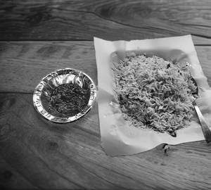Veg Fried Rice