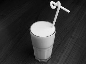 Sweet Lassi