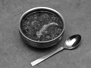 Dal Tadka