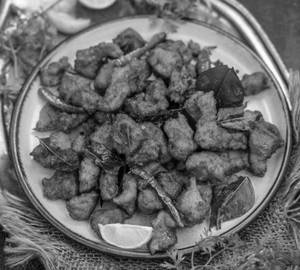Chicken pakoda
