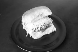 Dabeli Bread (Cheese)