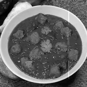 Dal Kolhapuri