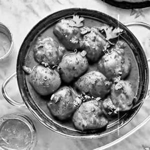 Dum Aloo     