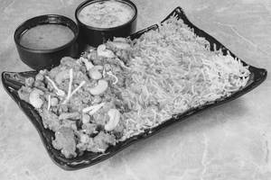 Veg Biryani