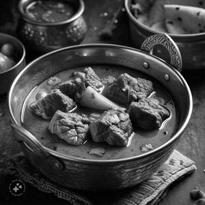 Mutton Curry