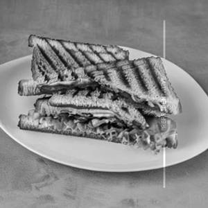 Amarpreet Club Sandwich (Chicken)
