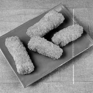 Fish Fingers