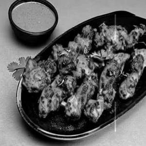 Chicken Tandoori